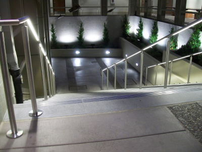Railing-Linear-LED