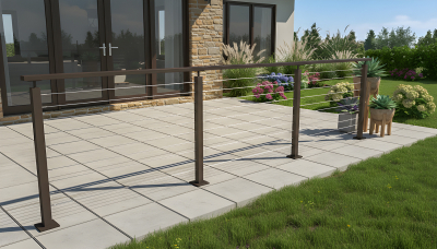 Railing-VersaCable_Patio