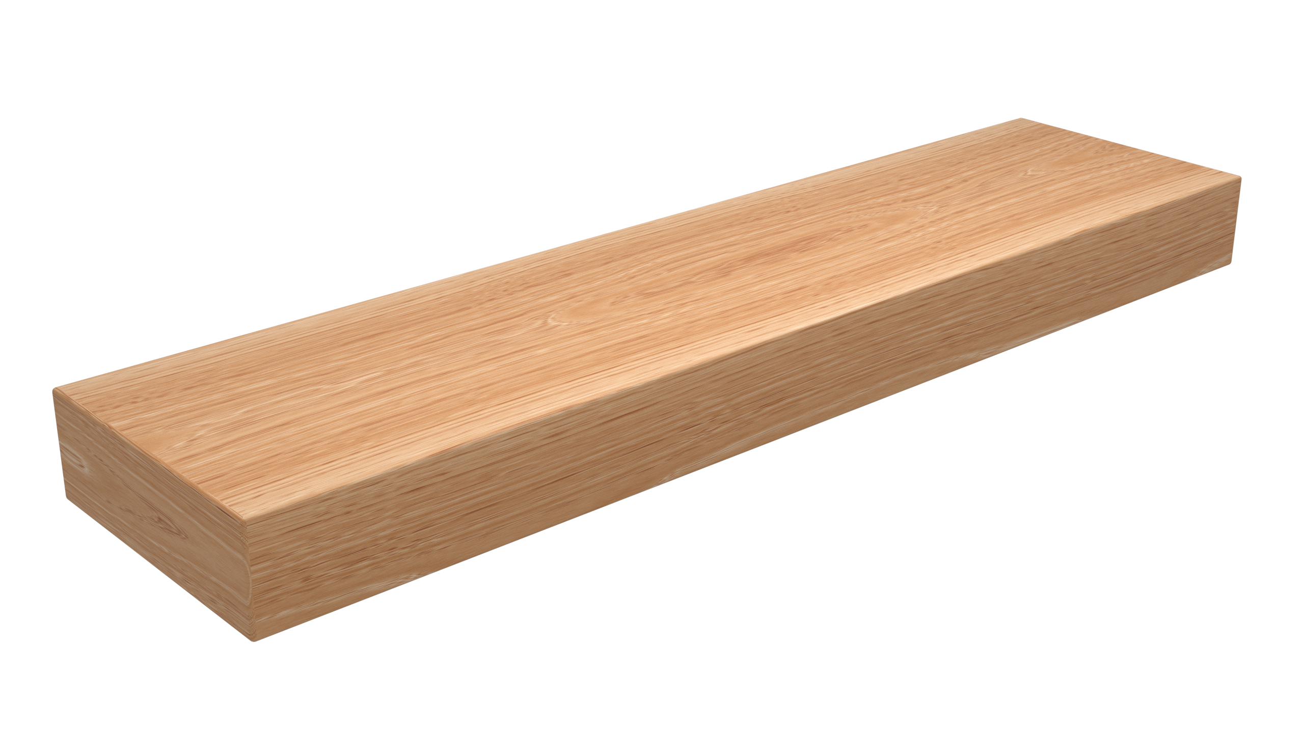 Red Oak stair treads